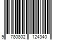 Barcode Image for UPC code 9780802124340