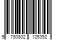 Barcode Image for UPC code 9780802125392