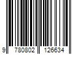 Barcode Image for UPC code 9780802126634