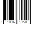 Barcode Image for UPC code 9780802132208