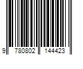 Barcode Image for UPC code 9780802144423