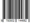 Barcode Image for UPC code 9780802144652