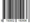 Barcode Image for UPC code 9780802150936