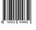 Barcode Image for UPC code 9780802409652