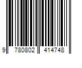 Barcode Image for UPC code 9780802414748