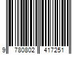 Barcode Image for UPC code 9780802417251