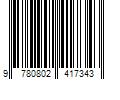 Barcode Image for UPC code 9780802417343