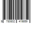 Barcode Image for UPC code 9780802419859