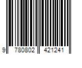 Barcode Image for UPC code 9780802421241