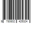 Barcode Image for UPC code 9780802425324