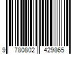 Barcode Image for UPC code 9780802429865