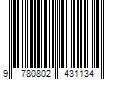 Barcode Image for UPC code 9780802431134