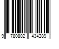 Barcode Image for UPC code 9780802434289