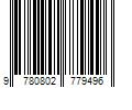 Barcode Image for UPC code 9780802779496