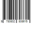 Barcode Image for UPC code 9780802808615