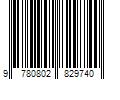 Barcode Image for UPC code 9780802829740