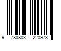 Barcode Image for UPC code 9780803220973