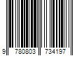 Barcode Image for UPC code 9780803734197