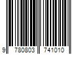 Barcode Image for UPC code 9780803741010