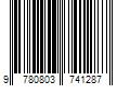 Barcode Image for UPC code 9780803741287