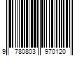 Barcode Image for UPC code 9780803970120