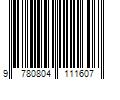 Barcode Image for UPC code 9780804111607