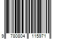 Barcode Image for UPC code 9780804115971