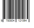 Barcode Image for UPC code 9780804121064