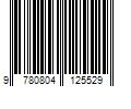 Barcode Image for UPC code 9780804125529