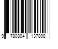 Barcode Image for UPC code 9780804137898