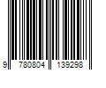 Barcode Image for UPC code 9780804139298