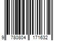 Barcode Image for UPC code 9780804171632