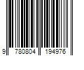 Barcode Image for UPC code 9780804194976