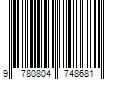 Barcode Image for UPC code 9780804748681