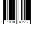 Barcode Image for UPC code 9780804832212