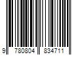 Barcode Image for UPC code 9780804834711