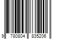 Barcode Image for UPC code 9780804835206