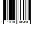 Barcode Image for UPC code 9780804845434