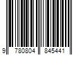 Barcode Image for UPC code 9780804845441