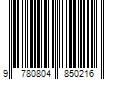 Barcode Image for UPC code 9780804850216