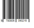 Barcode Image for UPC code 9780805090215