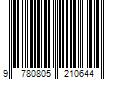 Barcode Image for UPC code 9780805210644