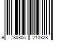 Barcode Image for UPC code 9780805210828