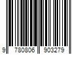 Barcode Image for UPC code 9780806903279