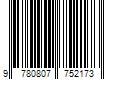 Barcode Image for UPC code 9780807752173