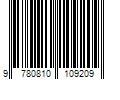 Barcode Image for UPC code 9780810109209