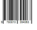 Barcode Image for UPC code 9780810394063