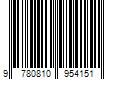 Barcode Image for UPC code 9780810954151