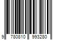 Barcode Image for UPC code 9780810993280