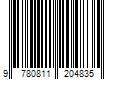 Barcode Image for UPC code 9780811204835